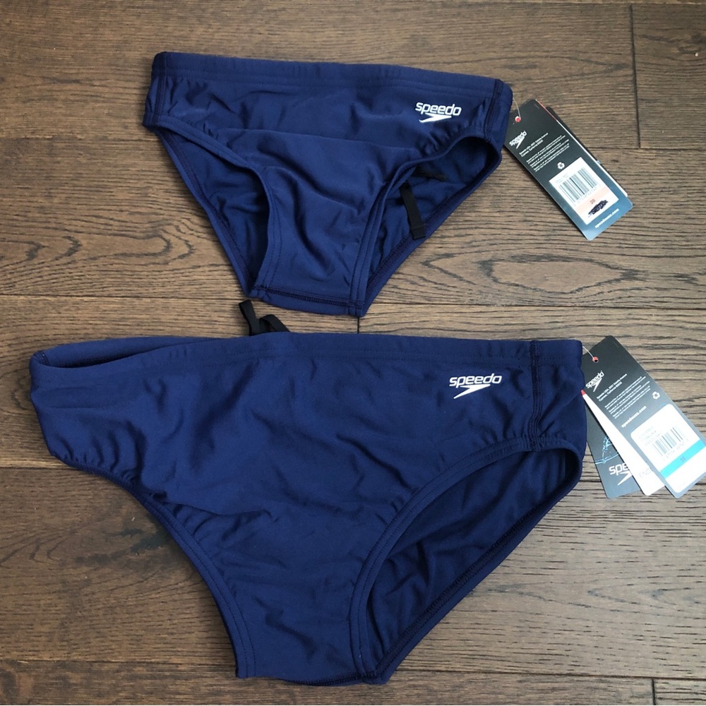 Speedo the one brief